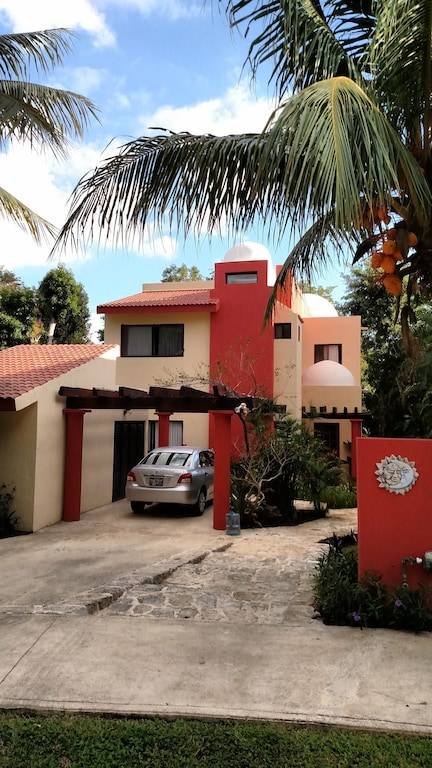 Casa  Playa del Carmen