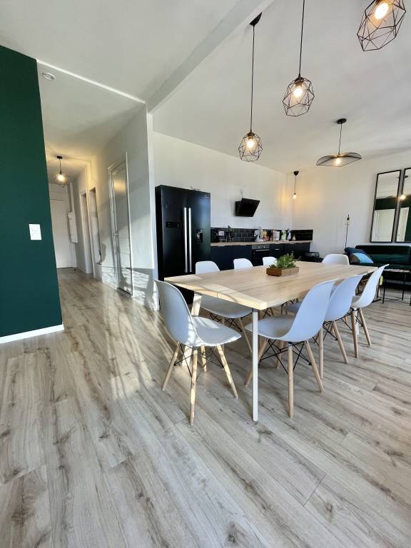 Appartement Perpignan