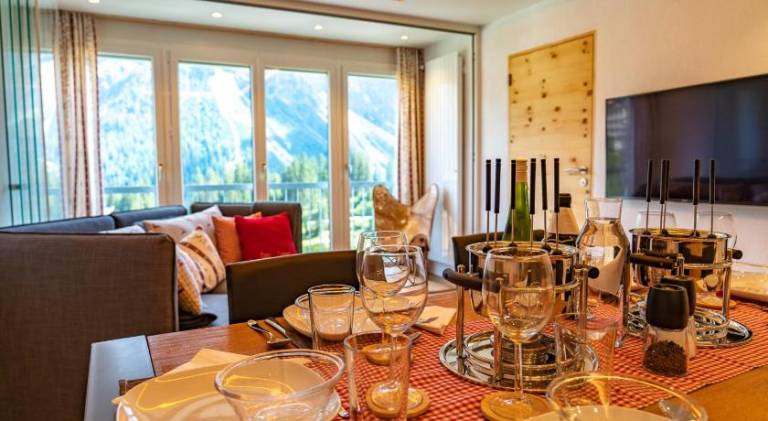 Holiday apartment | Next to the ski | Pet-friendly — photo 2