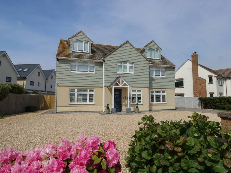Cottage Lymington