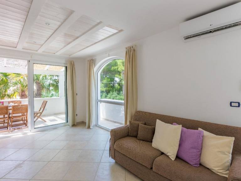 Wonderful rental apartment with patio & barbeque | Next to the beach | Pets are welcome — photo 5