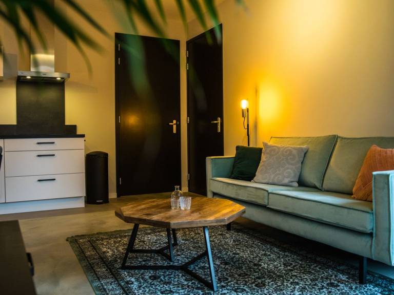 Ferienhaus Vrouwenpolder