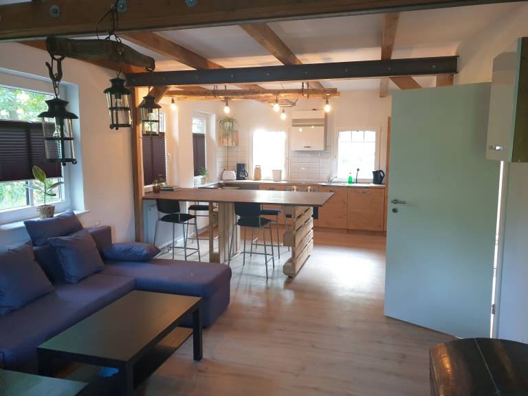 Ferienwohnung Brake (Unterweser)