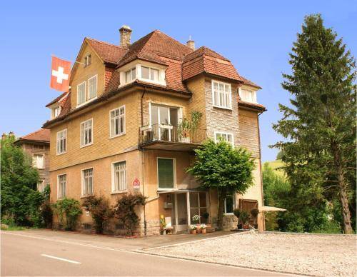 Bed & Breakfast  Gossau