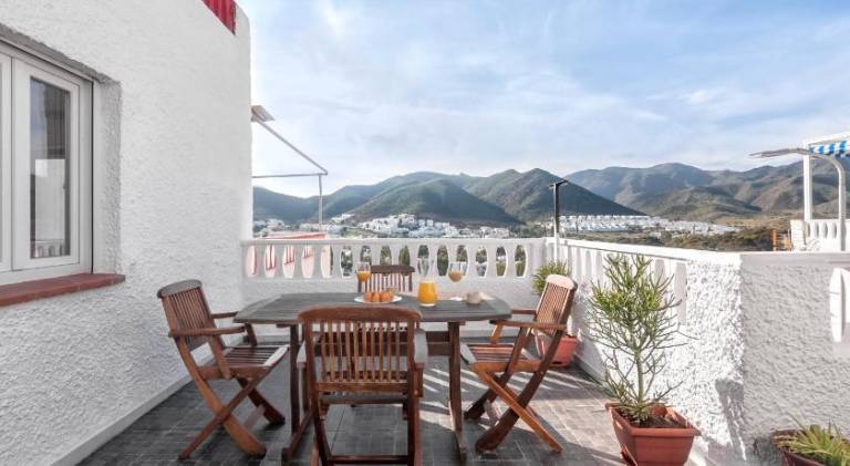 Vacation home with 2 rooms for 4 persons — photo 4