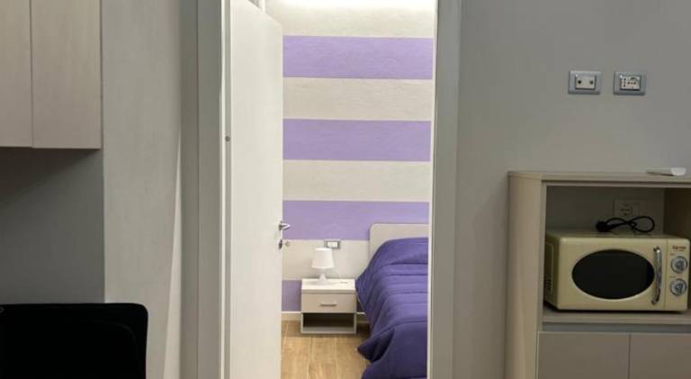 Vacation home with 1 room for 3 persons — photo 4