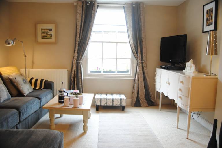 Apartment  Oakham