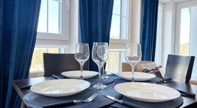 Holiday apartment with 1 room for 4 persons — photo 4