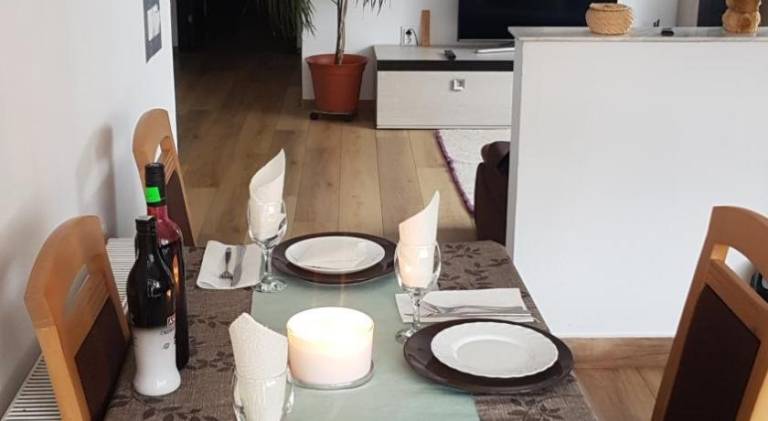 Apartment with 2 rooms for 6 persons — photo 3