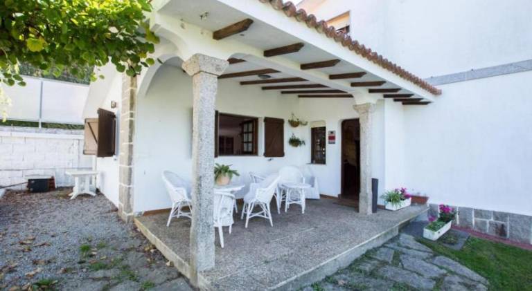 House - 3 Bedrooms with Pool WiFi and Sea views - 7428 — photo 5