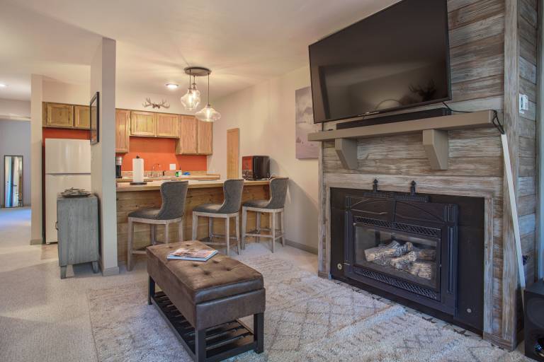 Condo Vail