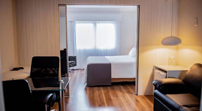 Charrua Hotel — photo 2
