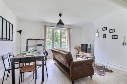 Appartement Belfort