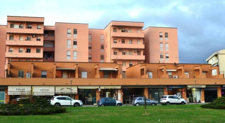 Casa Pisa