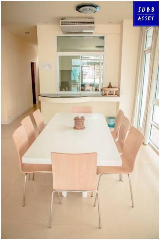 BeachFront 5 bedroom Poolvilla Pranburi Beach — photo 5