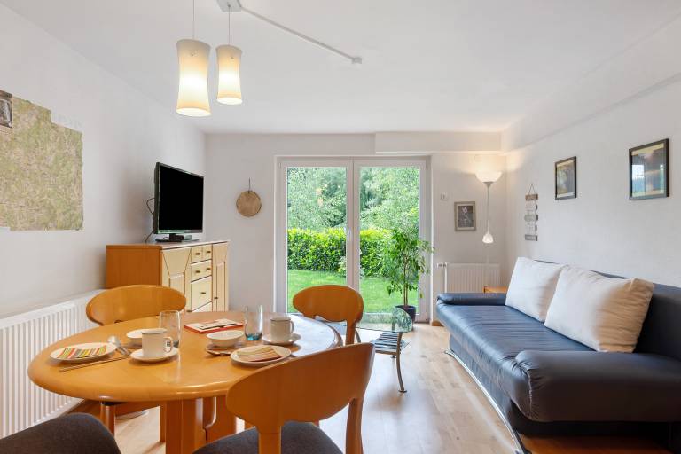 Apartment 'Marion' with Mountain View, Private Terrace and Wi-Fi — photo 4