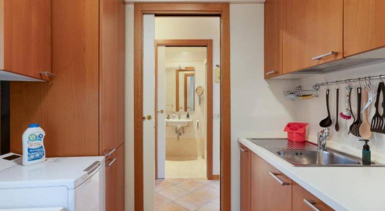 Rental apartment with 1 room for 4 persons — photo 3