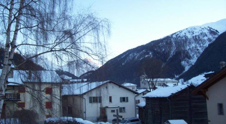 Hotel du Gd-St-Bernard — photo 5