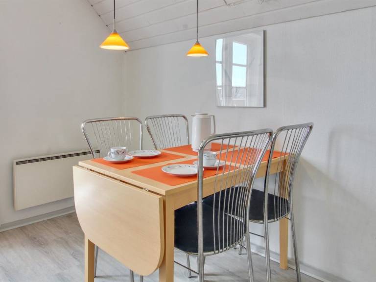 Appartement Rømø