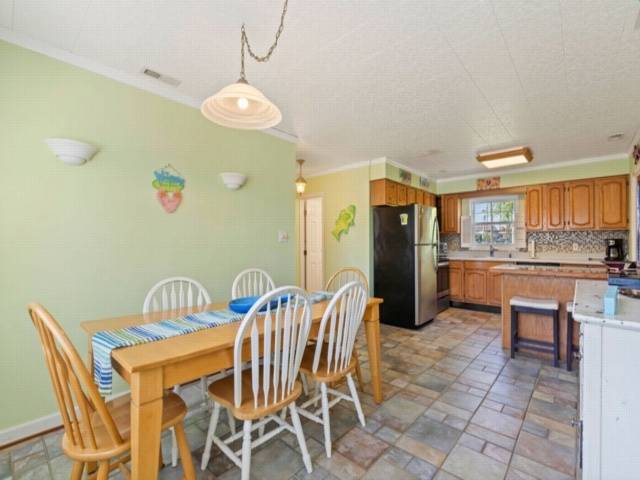 Cottage with sauna, terrace & barbeque — photo 5