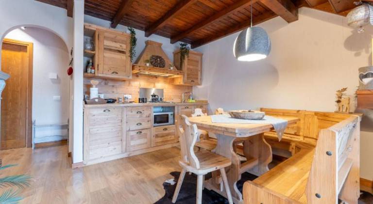 Pleasant holiday apartment | Pet-friendly — photo 3