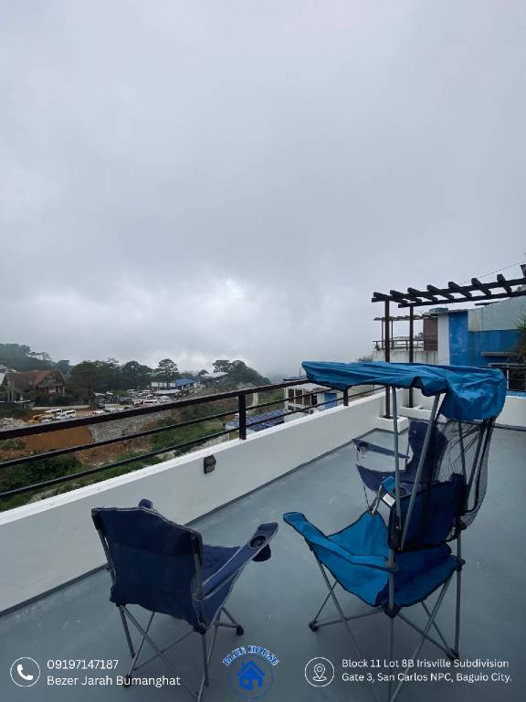 Blue House — photo 4