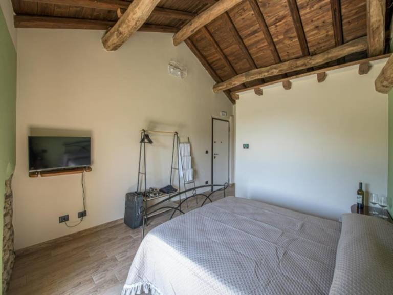 Camera privata Gavi