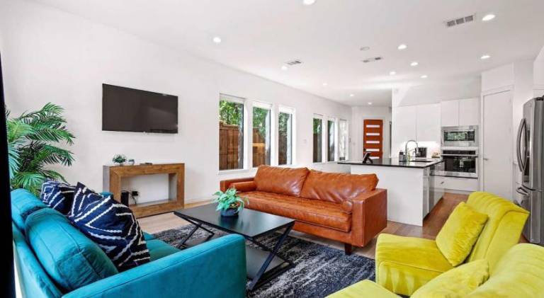 House | Perfect for remote work — photo 2