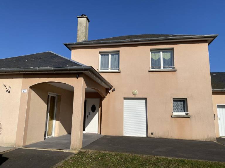 Gîte Sedan