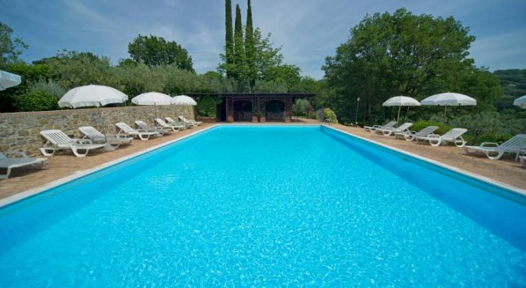 Child-friendly pleasant farm with private pool, barbeque & yard | Dogs allowed — photo 2