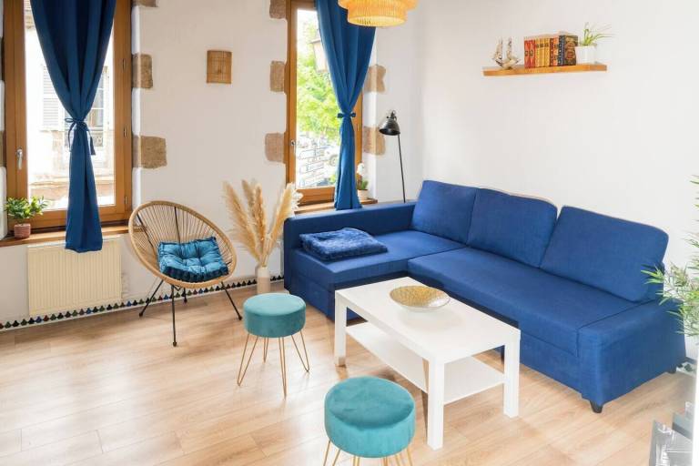 Appartement Moulins