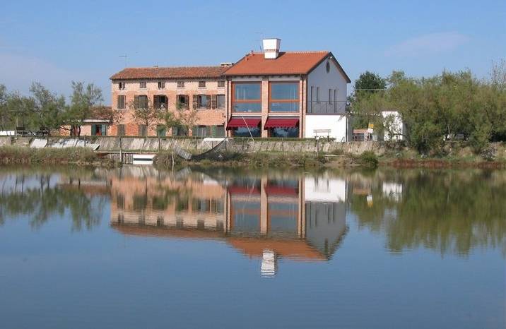Privatzimmer Jesolo