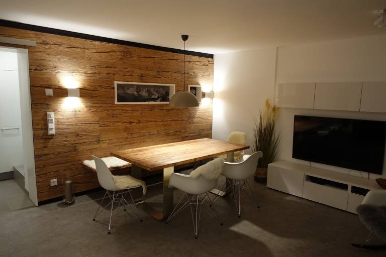 Ferienwohnung Hoppstädten-Weiersbach