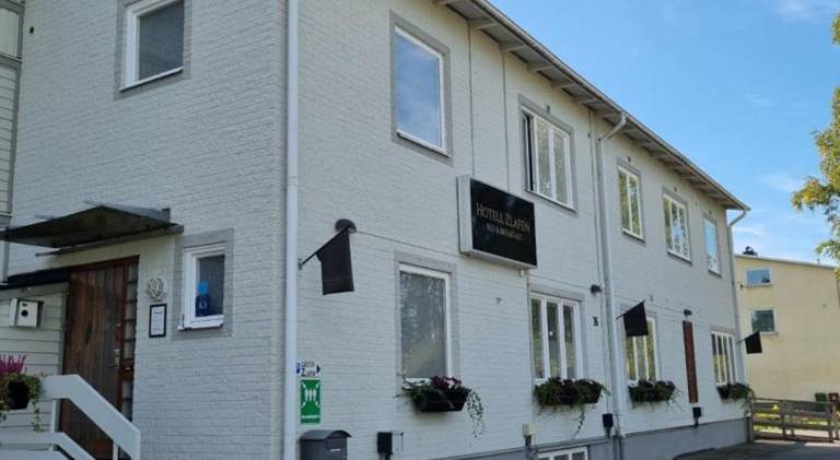 Hotell Zlafen Bed & Breakfast in Karlskoga