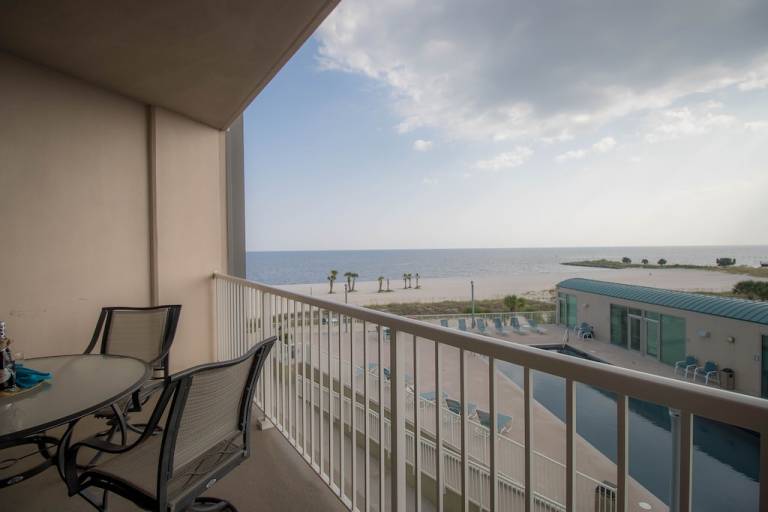 Condo  Biloxi