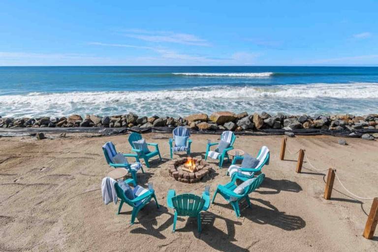 House Oceanside