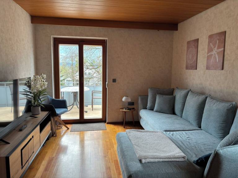 Ferienwohnung Ailingen