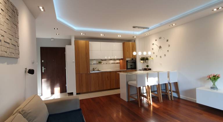 Apartament Kolbudy