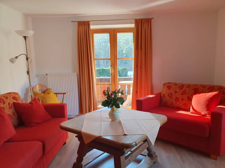 Ferienwohnung  Loipl