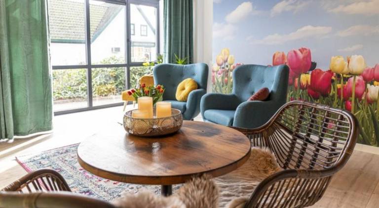 Bed & Breakfast Bakker Meijer