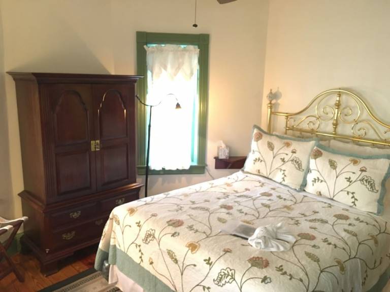 Bed and breakfast Saint Michaels