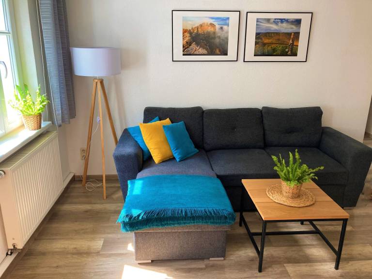 Ferienwohnung Königstein