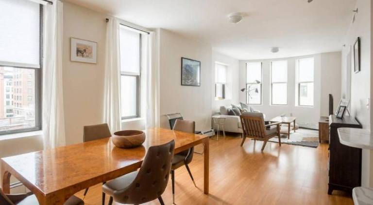 Rental apartment | Next to Faneuil Hall — photo 3