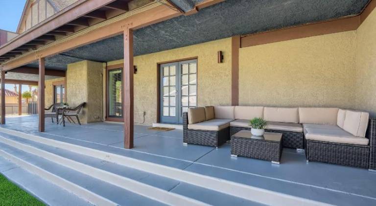 Villa with private pool, grill & terrace | Suitable for remote work — photo 5
