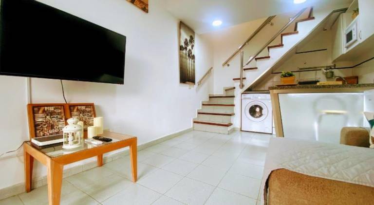 Rental apartment with pool — photo 2