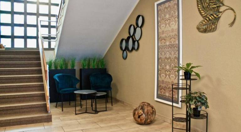 Hotel Carolaruh — photo 4