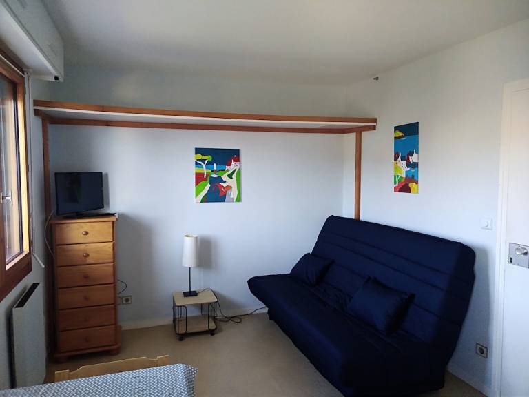 Appartement Lomener