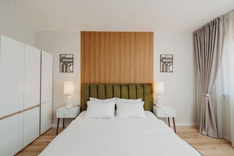 Apartment Targu Mures