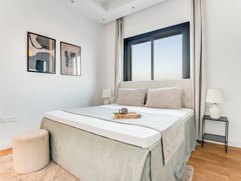 Apartament Limassol