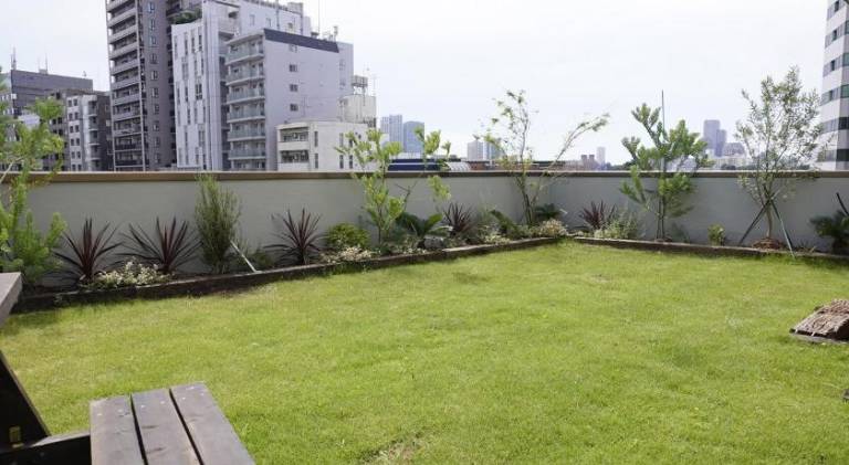 50 m² Ferienwohnung